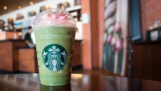 A Former Starbucks Barista Shares The Most Impressively Disgusting Drinks He’s Ever Seen