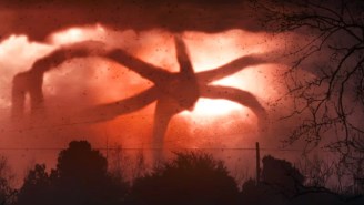 What Is ‘Stranger Things’ Season Two’s Newest Monster?