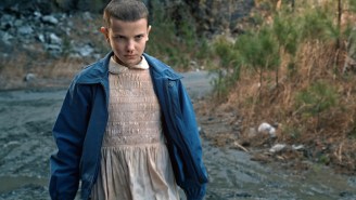 ‘Stranger Things’ Fans Are Unnerved By The Existence Of A ‘Sexy’ Eleven Halloween Costume