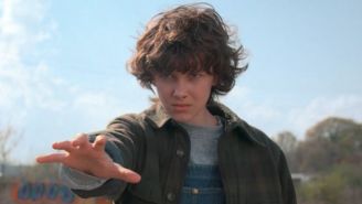 ‘Stranger Things’ Creators Respond To The ‘Completely Meritless’ Claim That They Stole The Show Concept