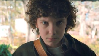 The ‘Stranger Things’ Season 2 Final Trailer Kicks Things Up To Eleven