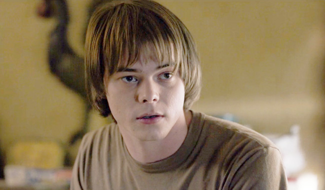 Charlie Heaton: 16 facts about the Stranger Things actor you need to know -  PopBuzz