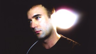 Sufjan Stevens Shares A Raw And Acoustic ‘iPhone Demo’ Version Of ‘John My Beloved’