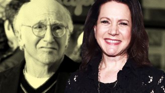 Susie Essman Is Happy To Be Angry On ‘Curb Your Enthusiasm’ Again