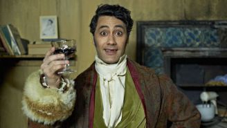 Taika Waititi Is Plotting A ‘What We Do In The Shadows’ TV Series Set In America