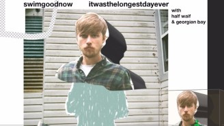 Swim Good Now’s ‘It Was The Longest Day Ever’ Is A Gorgeous, Laid-Back Track About Longing