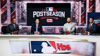 Pedro Martinez And The TBS MLB Postseason Crew Never Want Us To Get Bored