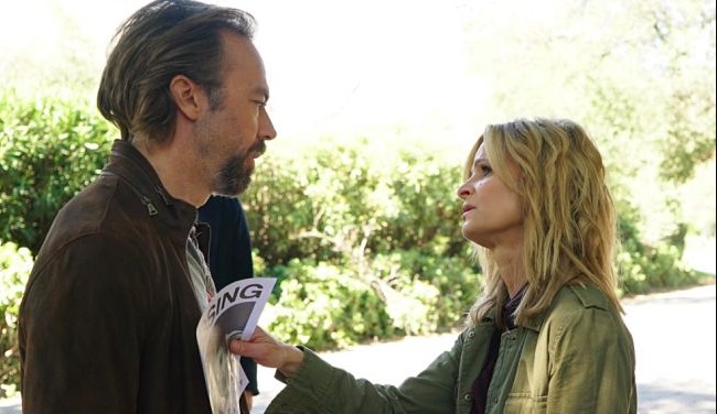 'Ten Days In The Valley' Likely To Be First New Show Canceled