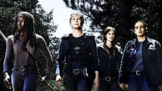 Which ‘The Walking Dead’ Character Is Most Likely To Die This Season?