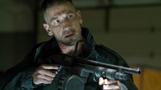 Marvel Pulls ‘The Punisher’ Panel From New York Comic-Con In The Wake Of The Las Vegas Mass Shooting