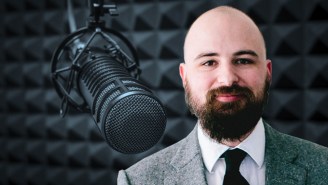 Jesse Thorn On Bootstraping A Podcast Empire, Facing Twitter Trolls And Living To Tell The Tale