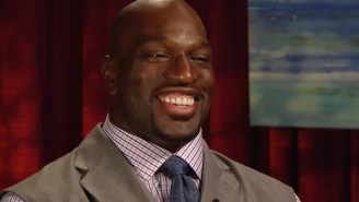 Titus O’Neil Still Doesn’t Know Why WWE Suspended Him