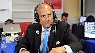 Tom Marino, President Trump’s Pick For Drug Czar, Reportedly Withdraws His Name From Consideration