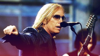 One Of Tom Petty’s Minor Hits Summed Up His Incredible Career