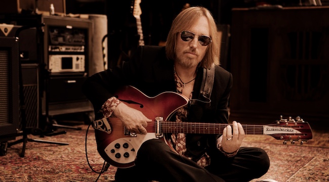 Tom Petty's Death: Musicians React To His Death At 66 After False Reports