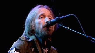 Tom Petty Was Smart Enough To Apologize For His ‘Downright Stupid’ Use Of The Confederate Flag