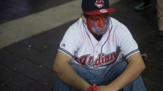 An Indians Fan Wants To Raise Money To Remove His ‘Racist’ Chief Wahoo Tattoo