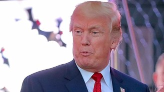 Trump Calls George Papadopoulos A ‘Low Level Volunteer’ And A ‘Liar’ Despite Evidence To The Contrary