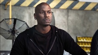 Tyrese Is Still Mad At The Rock And Blames Him For The ‘Fast 9’ Delay
