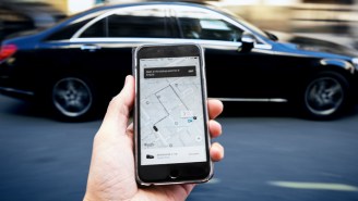 Uber Adds A Price Fixing Scandal To Its Growing Legal Problems