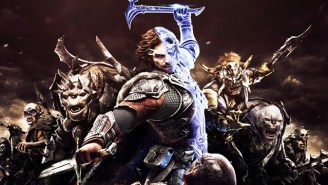 ‘Middle-Earth: Shadow Of War’ Leads The Five Games You Need To Play This Week