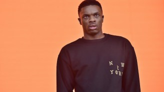 Vince Staples Wants To Direct An Episode Of ‘American Horror Story’ And FX Should Let Him