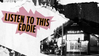 Listen To This Eddie: A Rock And Roll History Nerd’s Guide To Los Angeles