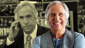 Henry Winkler On Playing It Cool With ‘Hank Zipzer’ And Returning To ‘Arrested Development’