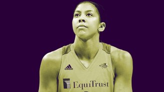 Why The WNBA Finals Are Basketball At Its Best And Most Inclusive