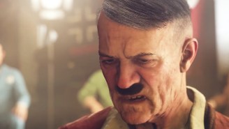 Germany Had An Interesting Way Of Censoring Hitler And Nazi Symbology In ‘Wolfenstein II: The New Colossus’