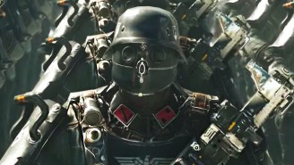 Bethesda Addresses The ‘Wolfenstein II’ Anti-Nazi Marketing Which Continues To Infuriate Nazi Sympathizers