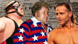 The Best Wrestler From Every State In The Union, Part 2