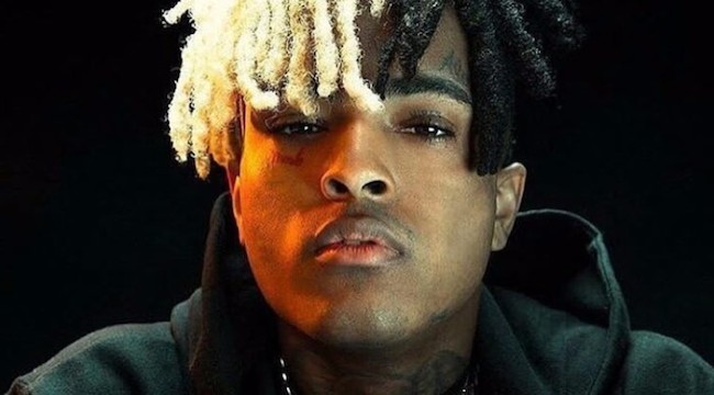 XXXTentacion's Album '?' Will Be Reissued This Year In A Box Set