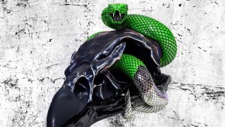 Young Thug And Future Surprise Everybody With A New Collaborative Album ‘Super Slimey’
