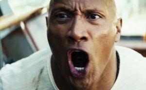 The Rock Discovers Another Mutated Foe In A New ‘Rampage’ TV Spot