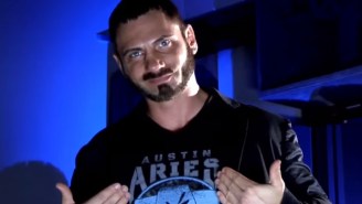 Austin Aries Explained Why He Is No Longer Wrestling For WWE