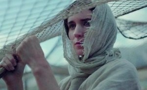 The ‘Mary Magdalene’ Trailer Seems Sure To Invite Whitewashing Complaints