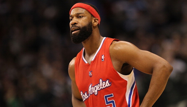 baron davis clippers