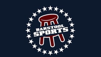 Barstool Sports Branded Bars Could Be An Actual Thing In The Near Future