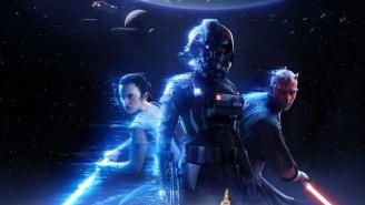 One Of The Creators Of ‘Star Wars: Battlefront 2’ On Villainy, Morality, And Creative Challenges