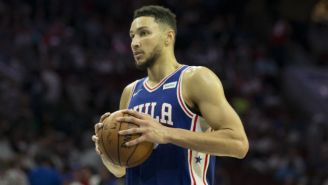 Ben Simmons Called NCAA Basketball A ‘Dirty Business’ And Criticized His Time At LSU