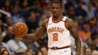 The Suns Will Reportedly Trade Eric Bledsoe To The Bucks