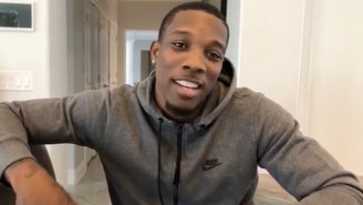 Eric Bledsoe Says He’s ‘Never Been A Liar’ In A Goodbye Video To The Phoenix Suns