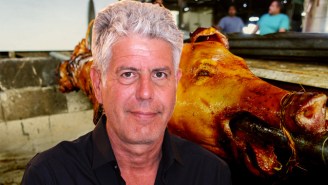 A Visual Tour Of Bourdain’s Puerto Rican Food-Odyssey On ‘Parts Unknown’
