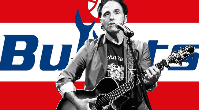 How E Street Band Member Nils Lofgren Wrote 'Bullets Fever'