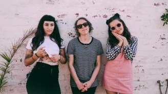 Australia’s Camp Cope Shared ‘The Opener,’ A Promising Taste Of Their Highly-Anticipated Sophomore Album