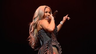 Cardi B Doesn’t Consider Herself A Feminist And Says That The Term ‘Got Her F–ked Up’