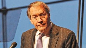CBS News And PBS Have Fired Charlie Rose Following Multiple Allegations Of Sexual Misconduct Against Him