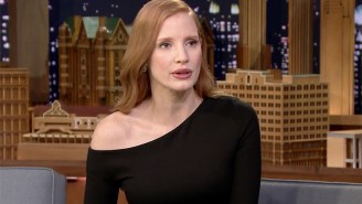 Jessica Chastain Says She Was Told To ‘Simmer Down’ For ‘Irresponsibly’ Discussing Sexual Assault In Hollywood