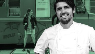 How Chef Ludo Lefebvre Is Using Tech To Forever Change Food Trucks